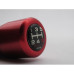 GEAR KNOB RED